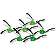 iRobot Roomba Combo X2, X1, Side Brush, 3 Pack - Scrubbing Brush
