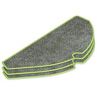 iRobot Roomba Combo Y45, Y41, Mop pad, 3 Pack - Replacement Mop