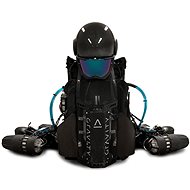 Iron Man Gravity Jet Suit - Suit