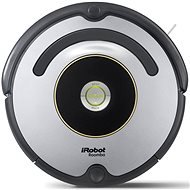 iRobot Roomba 616 - Robotporszívó