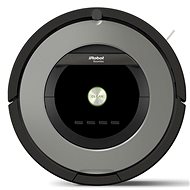iRobot Roomba 866 - Robotporszívó