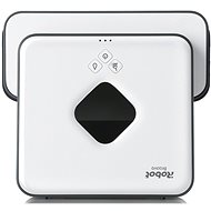 iRobot Brava 390 Turbo - Robotic Mop