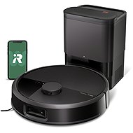 iRobot Roomba Max 715 Vac robot, černý - Saugroboter