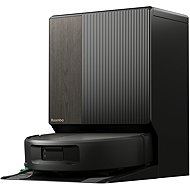 iRobot Roomba Max 875 Combo robot, černý - Robot Vacuum