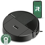 iRobot Roomba 205 DustCompactor Combo Black - Robot Vacuum