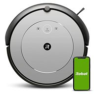 iRobot Roomba i1 i115640 Salt - Robot Vacuum