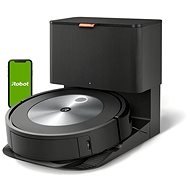 iRobot Roomba j7+ - Robot Vacuum