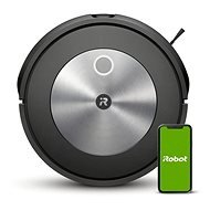 iRobot Roomba j7 - Robotporszívó