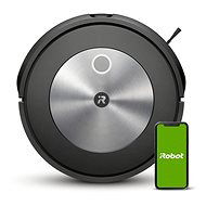 iRobot Roomba j7 - Robotický vysávač
