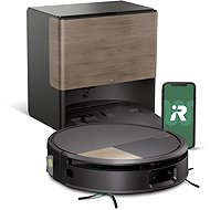 iRobot Roomba Max 775 Combo + AutoWash dock černý - Robot Vacuum