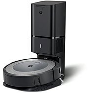 iRobot Roomba i3+ Neutral - Robotický vysávač