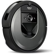 iRobot Roomba i8+ Combo (i8578) - Robotický vysávač