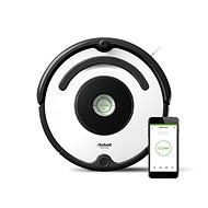 iRobot Roomba 675 - Robot Vacuum