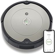 iRobot Roomba 698 - Robot Vacuum