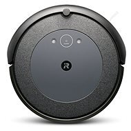 iRobot Roomba i3 Dark - Robotický vysávač