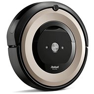 iRobot Roomba e6 - Robot Vacuum