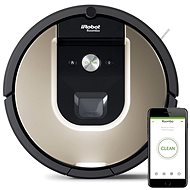 iRobot Roomba 976 - Robot Vacuum