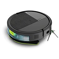 iRobot Roomba 115 Combo + Charge dock schwarz - Saugroboter