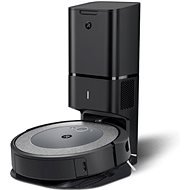 iRobot Roomba i3+ (3558) - Robot Vacuum