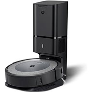 iRobot Roomba i3+ (3558) - Robot Vacuum