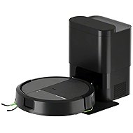 iRobot Roomba 115 Combo + AutoEmpty dock schwarz - Saugroboter