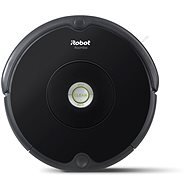 iRobot Roomba 606 - Robotporszívó