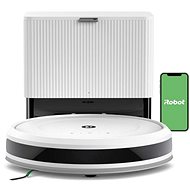 iRobot Roomba Combo 2 Essential white - Robot Vacuum