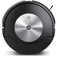 iRobot Roomba Combo j7 (c7158) - Robot Vacuum