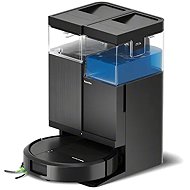 iRobot Roomba Plus 515 Combo + AutoWash dock černý - Robot Vacuum
