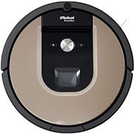 iRobot Roomba 976 - Robot Vacuum