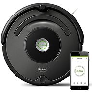 iRobot Roomba 676 - Robot Vacuum