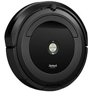 iRobot Roomba 696 - Robot Vacuum