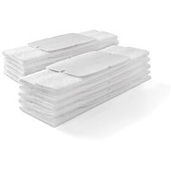 Brava jet set of disposable dry washers for dry sweeping, 10 pcs - Vacuum Cleaner Accessory