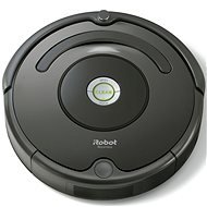 iRobot Roomba 676 - Robotporszívó