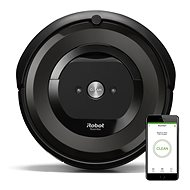iRobot Roomba e5 - Robotporszívó