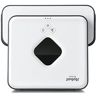 iRobot Braava 390 Turbo - Robotic Mop