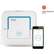 iRobot Braava Jet 240 - Robotic Mop