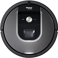 IRobot Roomba 960 - Robot Vacuum