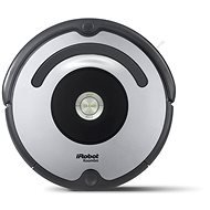 iRobot Roomba 615 - Robot Vacuum