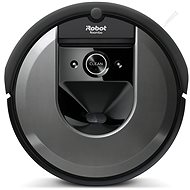 iRobot Roomba i7 - Robot Vacuum