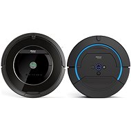 iRobot Roomba 880 + Scooba 450 - Robot Vacuum