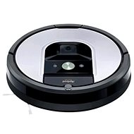 iRobot Roomba 971 - Robot Vacuum