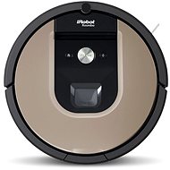 iRobot Roomba 976 - Robot Vacuum