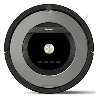 iRobot Roomba 866 - Robot Vacuum