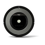 iRobot Roomba 866 - Robotický vysávač