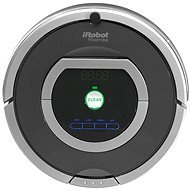iRobot Roomba 782e - Robotický vysávač