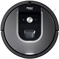 iRobot Roomba 960 - Robotický vysávač