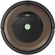 iRobot Roomba 896 - Robotický vysávač