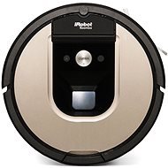 iRobot Roomba 966 - Robot Vacuum