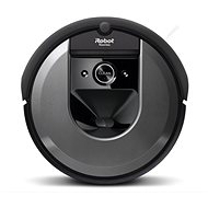 iRobot Roomba i7 - Robot Vacuum